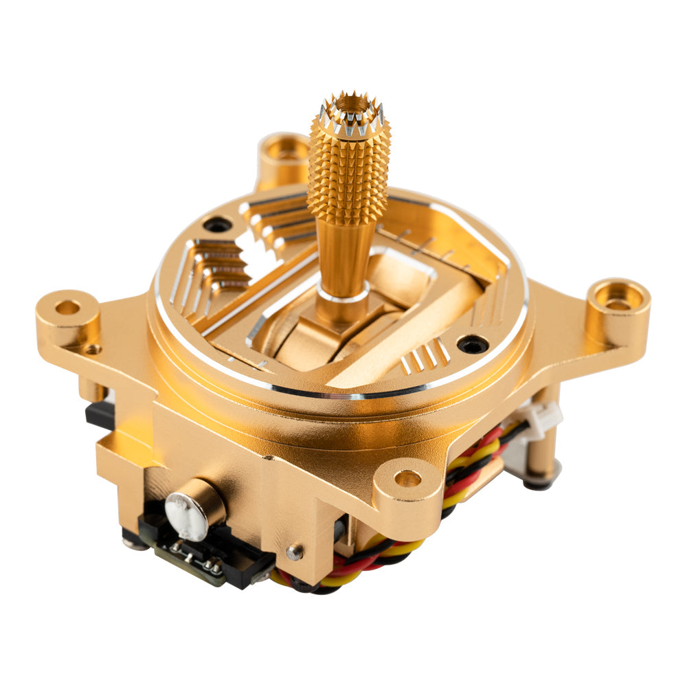 AG01 MINI CNC Hall Gimbals Set New Colors - Image 10