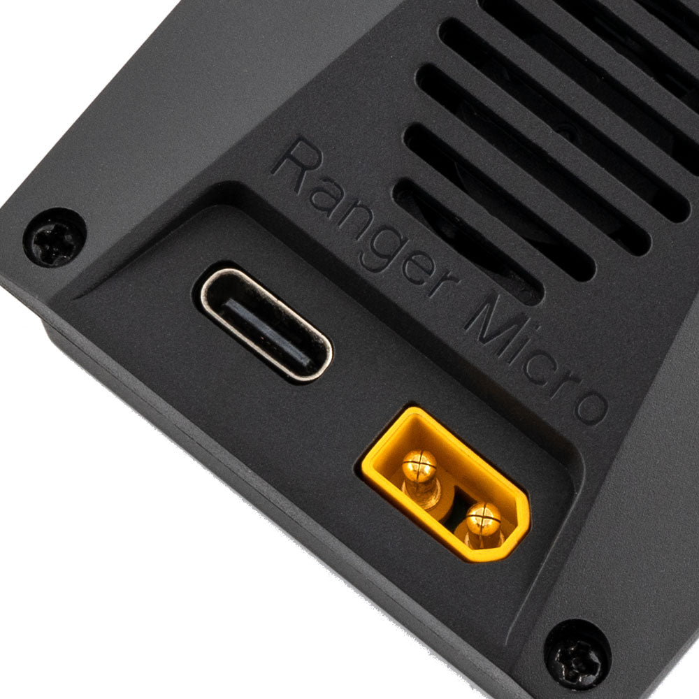 Ranger Micro 2.4GHZ ELRS Module - Image 5