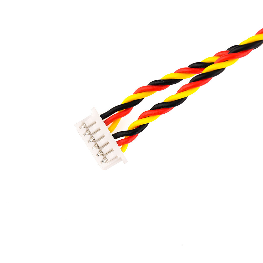 AG01 CNC Hall Gimbals for TX16S & Boxer - Image 7