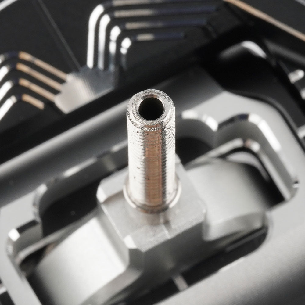 AG01 CNC Hall Gimbal (HOLLOW SHAFT Version) - Image 5