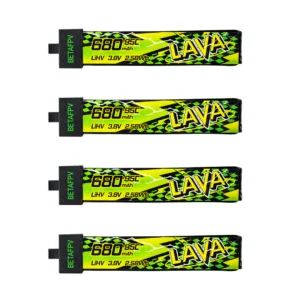 BetaFPV LAVA II 1S Battery