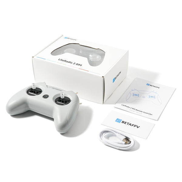 LiteRadio 2 SIM Controller package