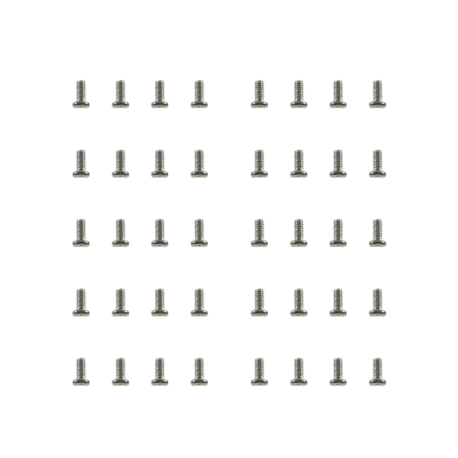 Meteor Series Motor Fixing Screws Pack - Image 2