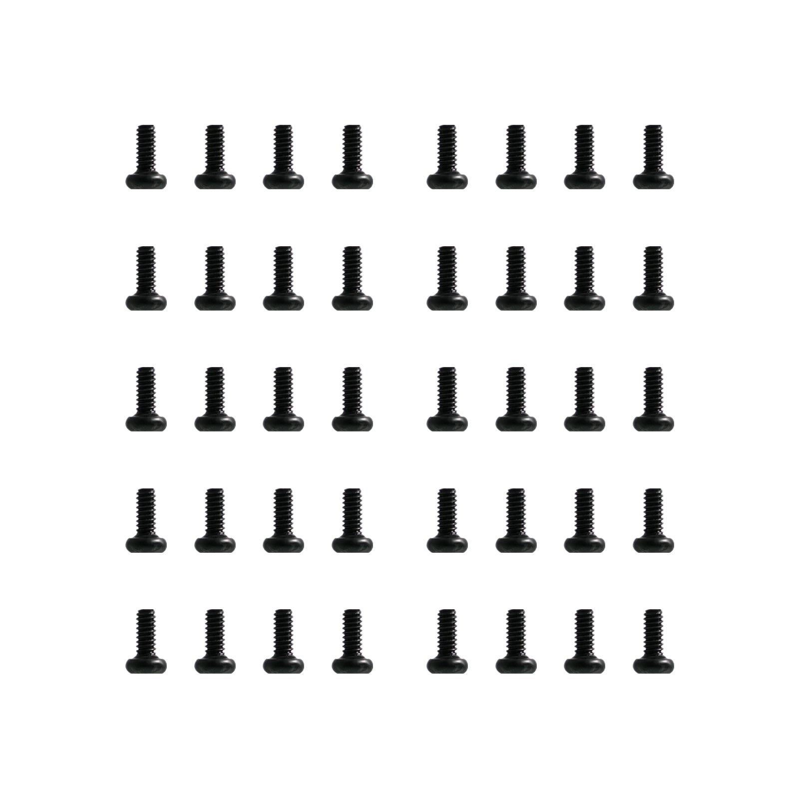 Meteor Series Motor Fixing Screws Pack - Image 3