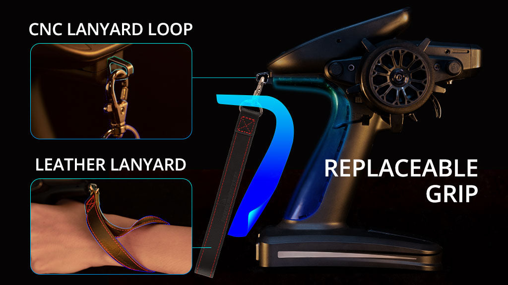 RadioMaster MT12 Surface Radio Controller