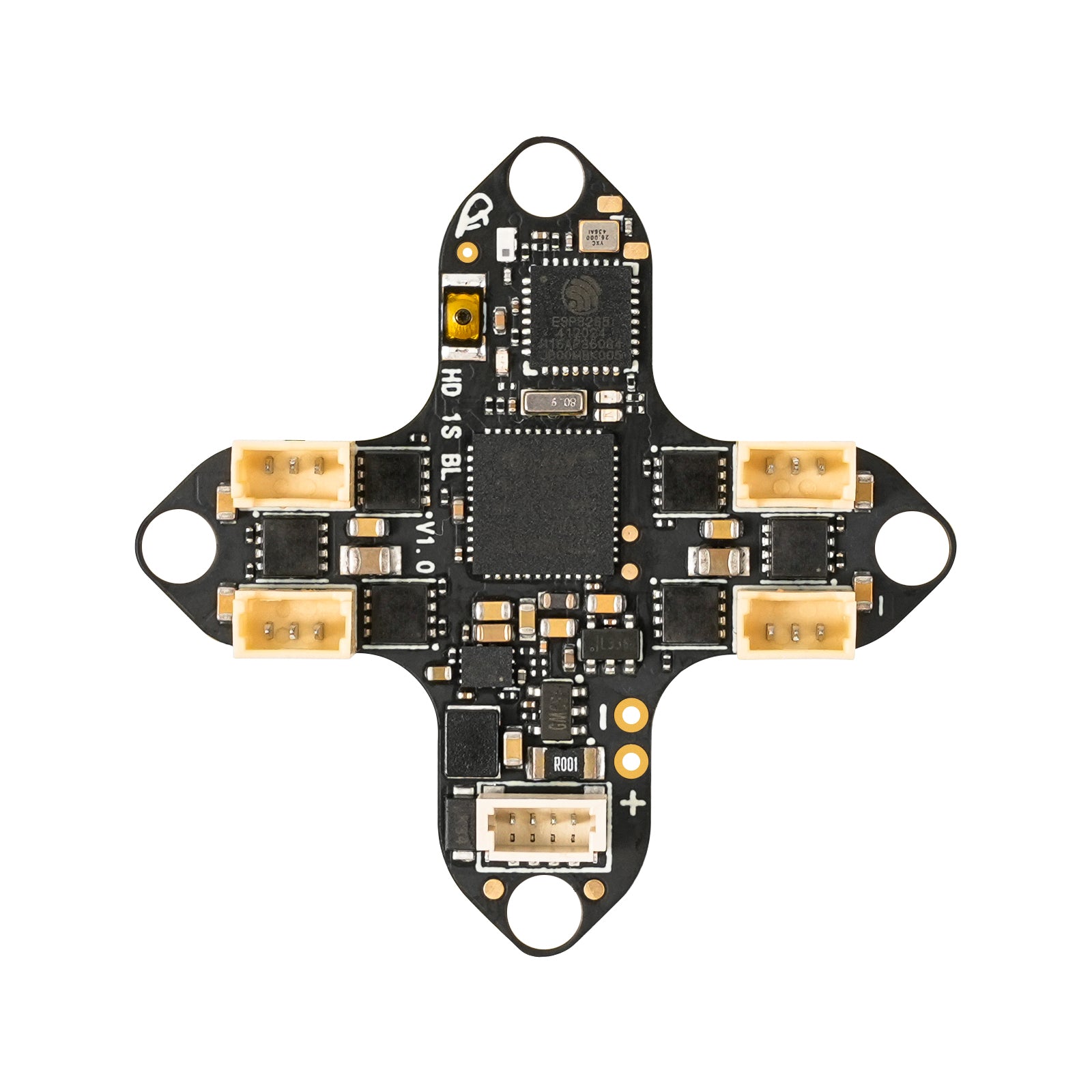Matrix 1S Brushless Flight Controller (3IN1/4IN1) - Image 4