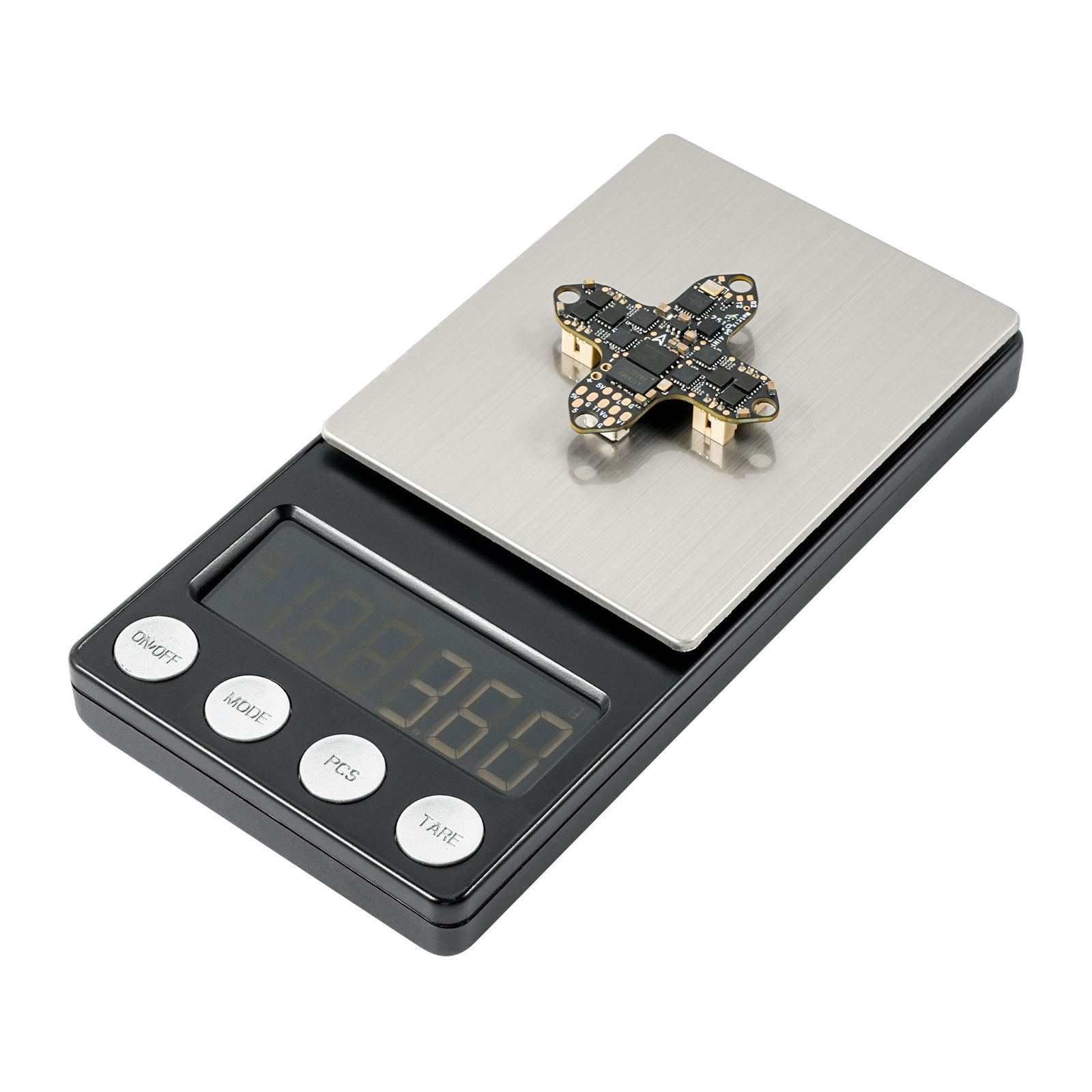 Matrix 1S Brushless Flight Controller (3IN1/4IN1) - Image 6