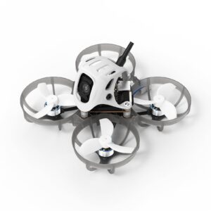 Meteor65 Pro O4 Brushless Whoop Quadcopter DJI O4 Version
