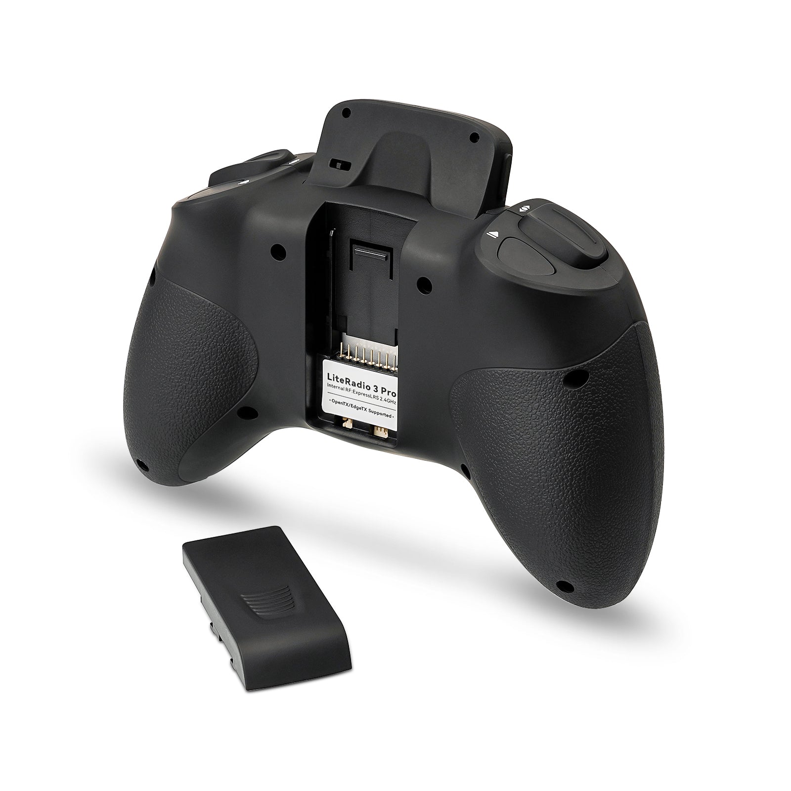 LiteRadio 3 Pro Radio Transmitter - Image 4