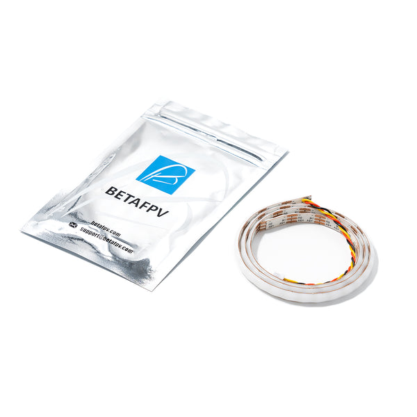 NightFire RGB LED Strip package