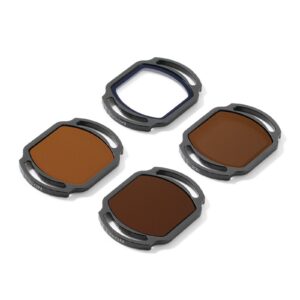 ND Filter for DJI O4 Pro Camera