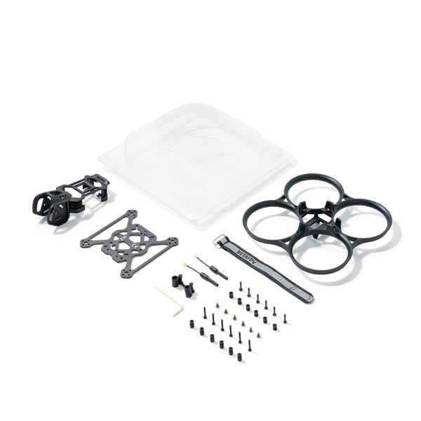Pavo20 Pro II Brushless Whoop Frame package