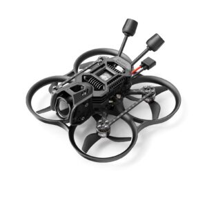 Pavo20 Pro II Brushless Whoop Quadcopter O4 Pro Version