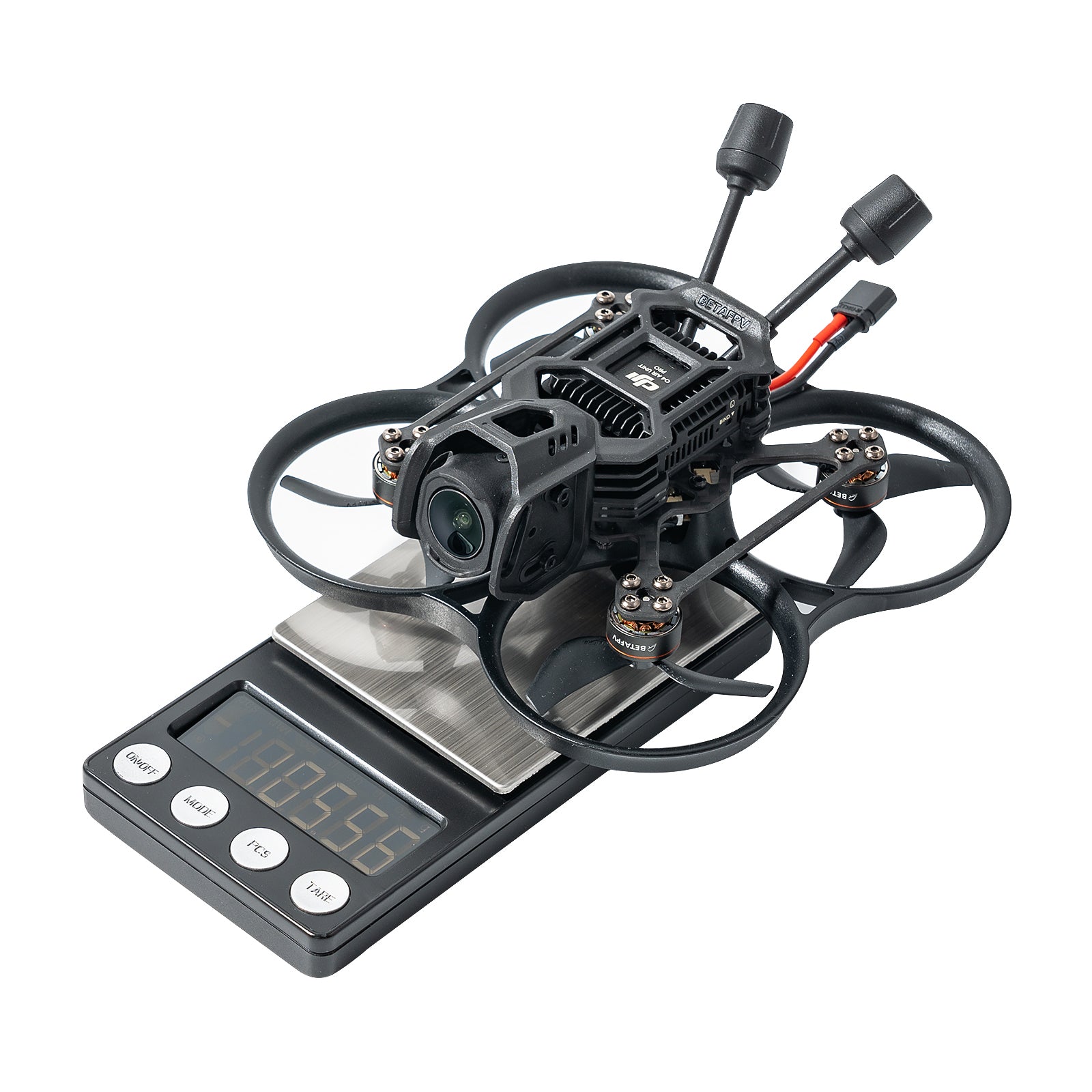 Pavo20 Pro II Brushless Whoop Quadcopter - Image 7