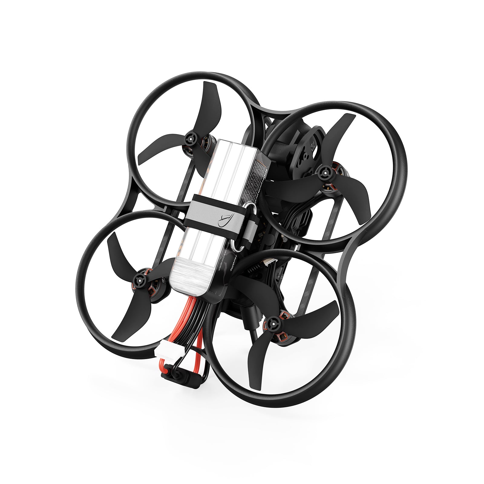 Pavo20 Pro II Brushless Whoop Quadcopter - Image 5