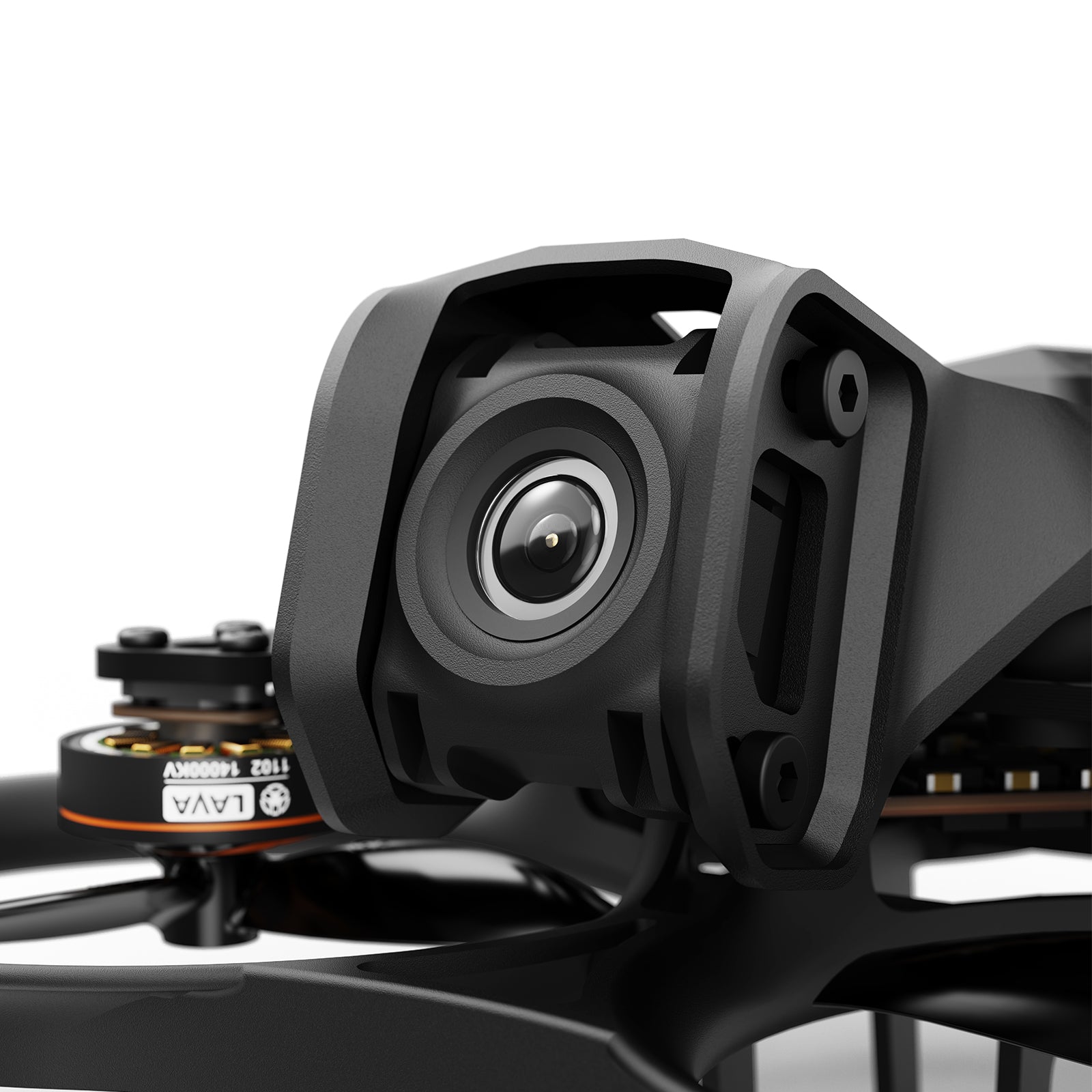 Pavo Pico II Brushless Whoop Quadcopter - Image 4