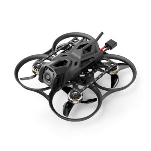 Pavo Pico II Brushless Whoop Quadcopter O4 Version