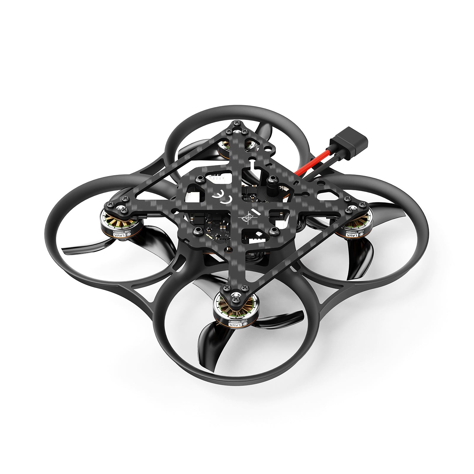 Pavo Pico II Brushless Whoop Quadcopter PNP version