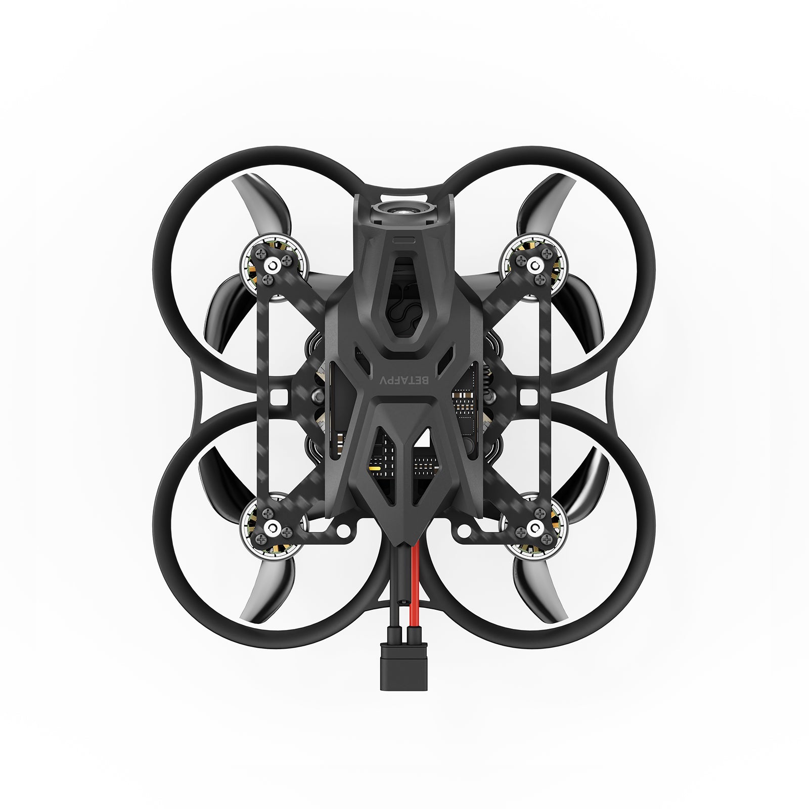 Pavo Pico II Brushless Whoop Quadcopter - Image 5