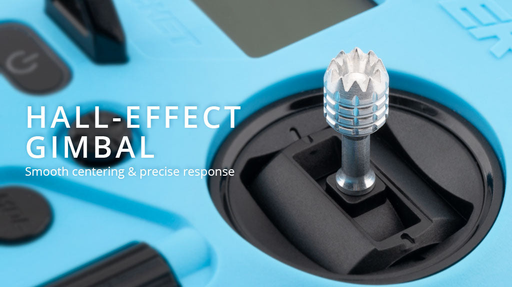 Pocket Crush Radio Controller