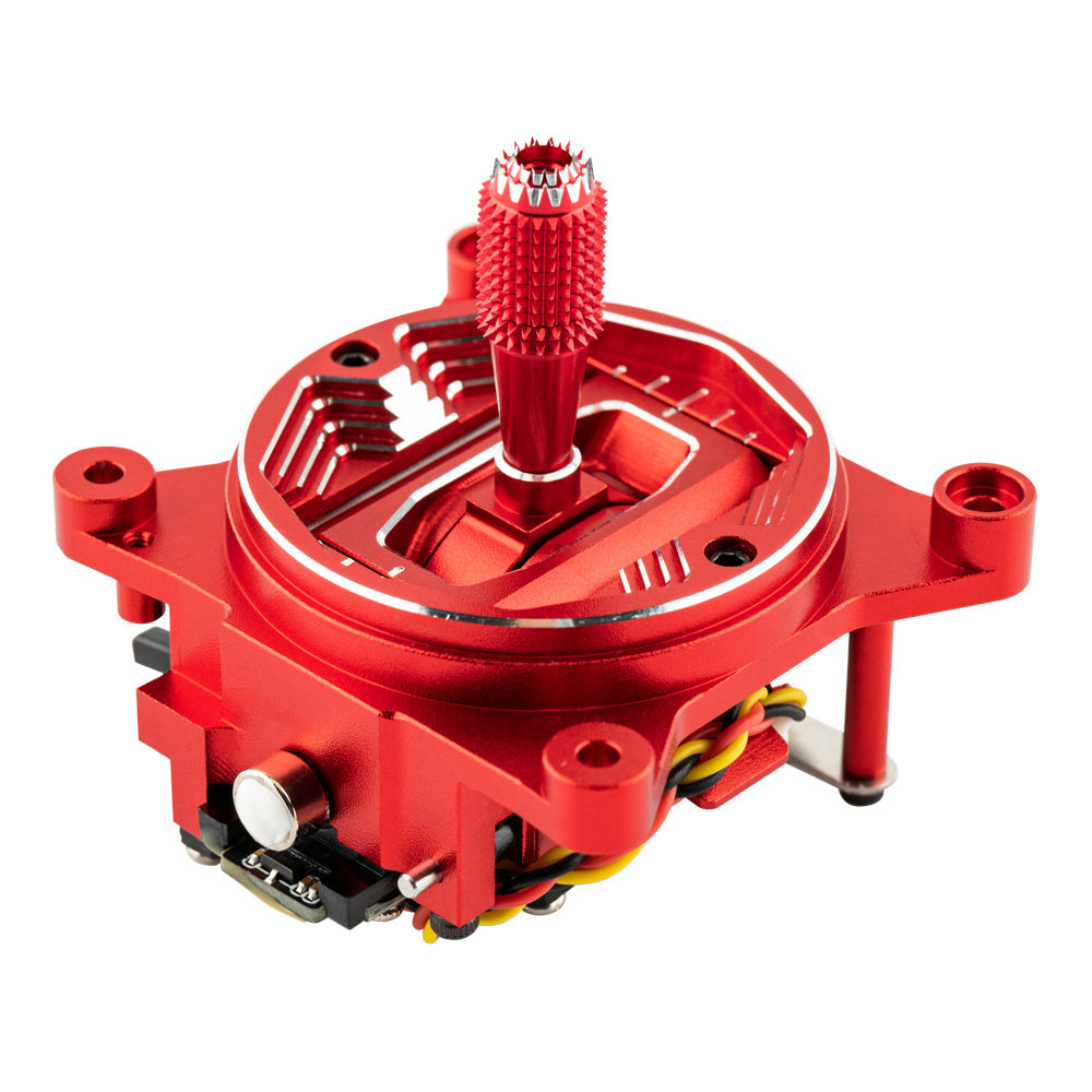 AG01 MINI CNC Hall Gimbals Set New Colors - Image 9