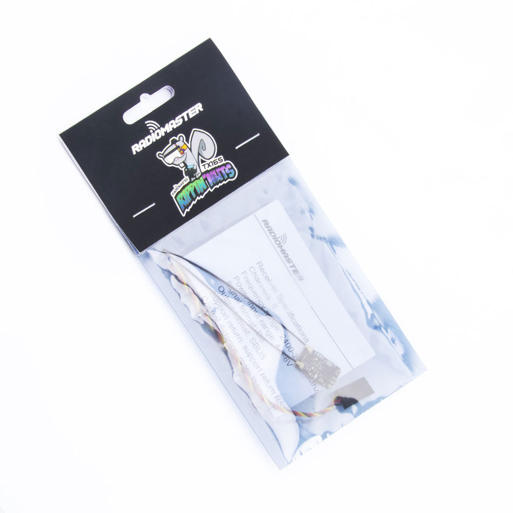 R81 V2 Receiver - Image 8