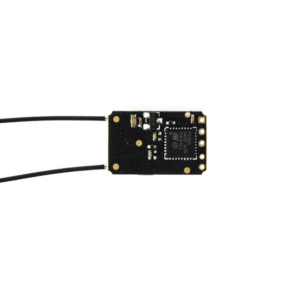 R81 V2 Receiver - Image 3