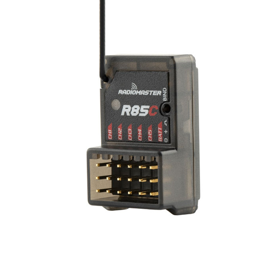 R85C Receiver - Image 2