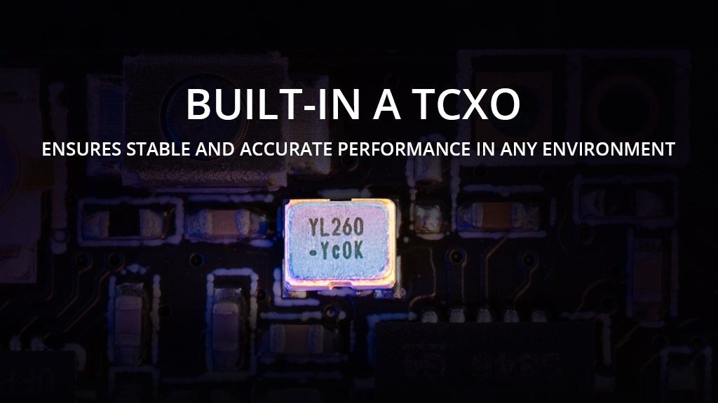 RadioMaster R85C Receiver