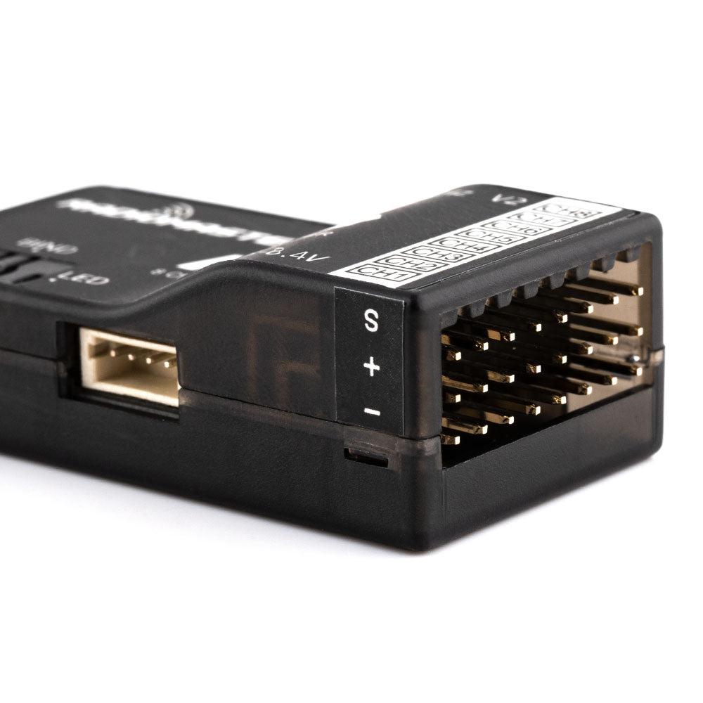 R88 V2 Receiver - Image 4