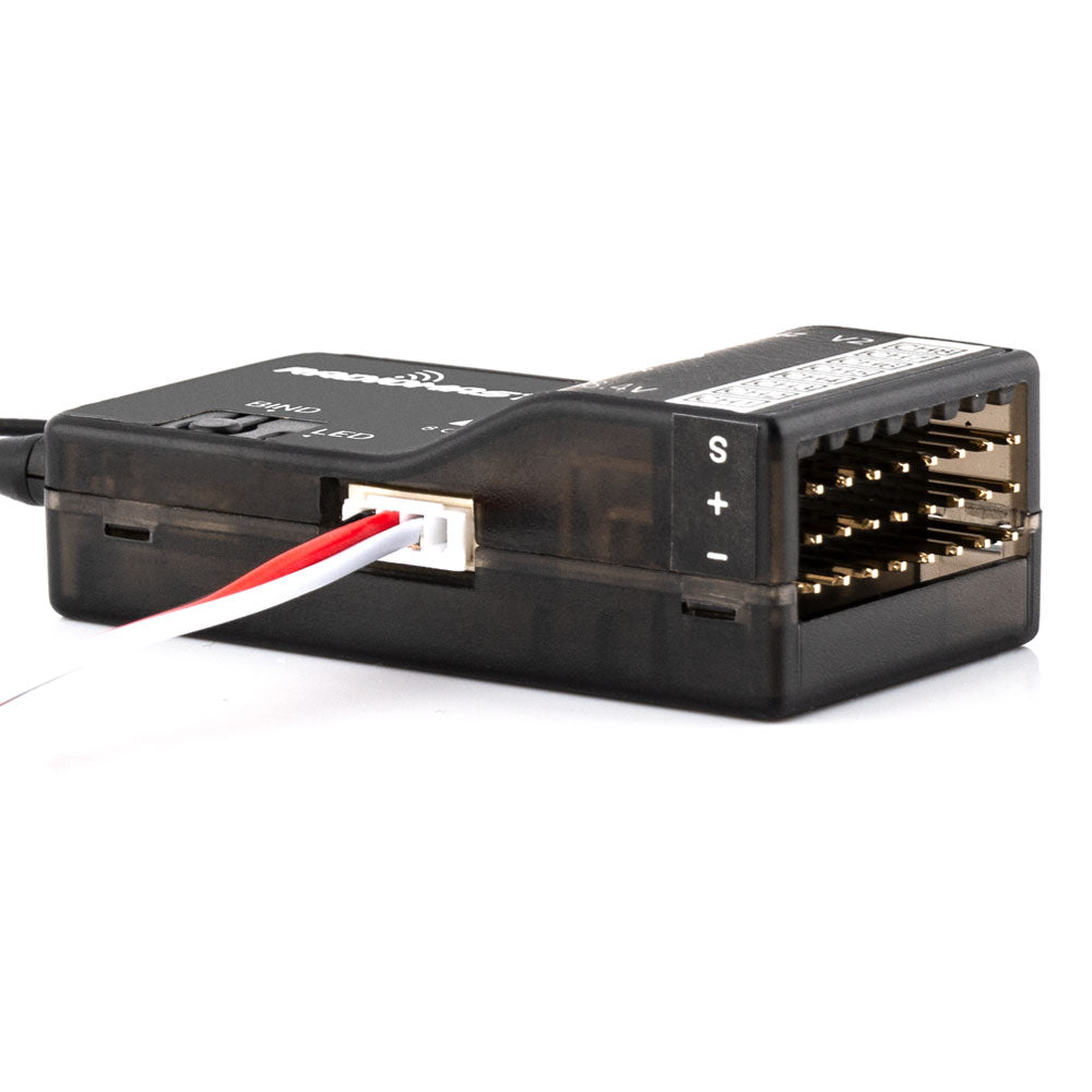 R88 V2 Receiver - Image 3