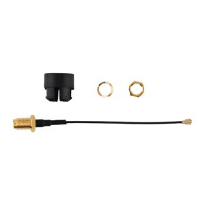 SMA Antenna Adapter for TX15 & TX15 MAX