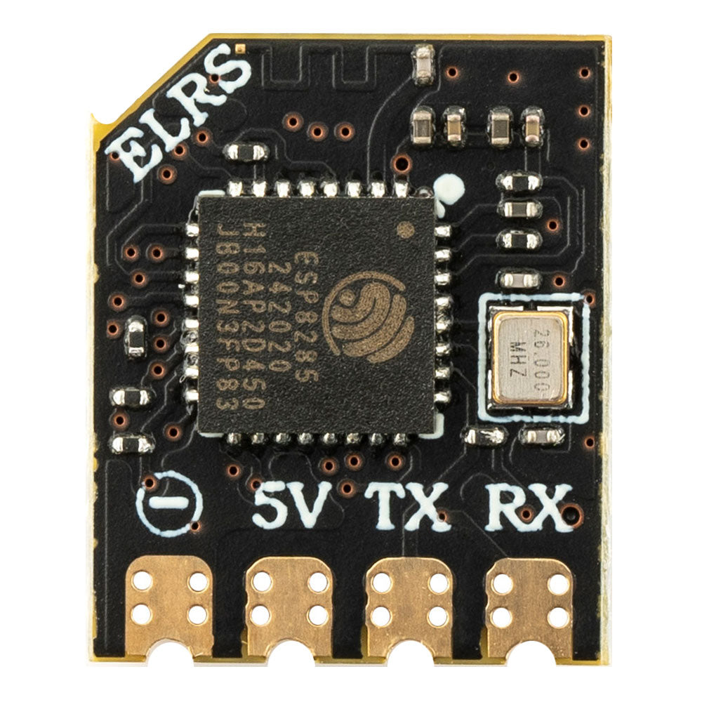 RP1 V2 ExpressLRS 2.4ghz Nano Receiver - Image 3