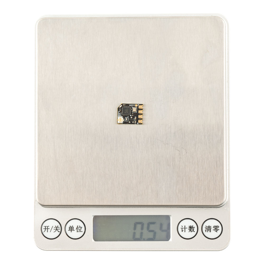 RP1 V2 ExpressLRS 2.4ghz Nano Receiver - Image 8