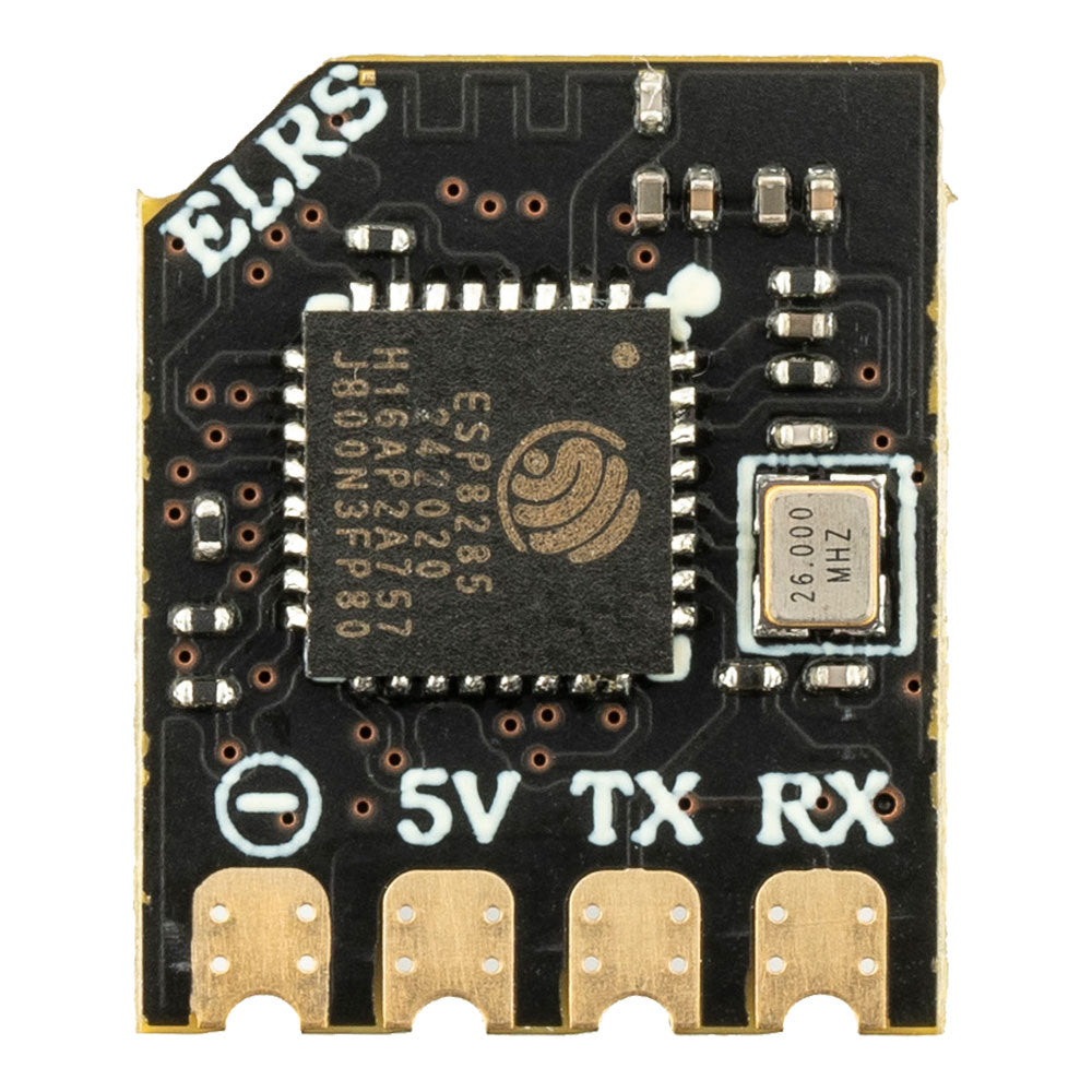 RP2 V2 ExpressLRS 2.4ghz Nano Receiver - Image 4