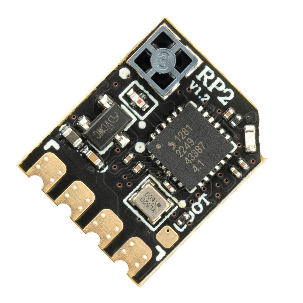 RP2 V2 ExpressLRS 2.4ghz Nano Receiver - Image 5