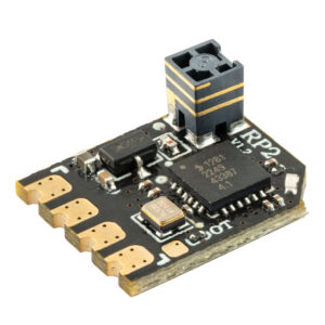 RP2 ExpressLRS 2.4ghz Nano Receiver