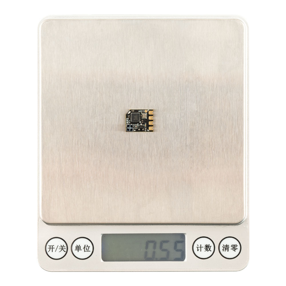 RP2 V2 ExpressLRS 2.4ghz Nano Receiver - Image 8