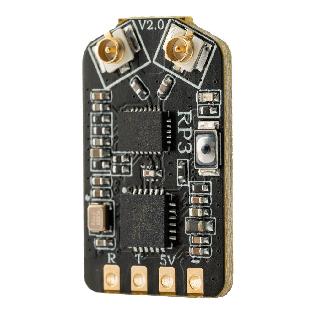 RP3 V2 ExpressLRS 2.4ghz Nano Receiver - Image 5