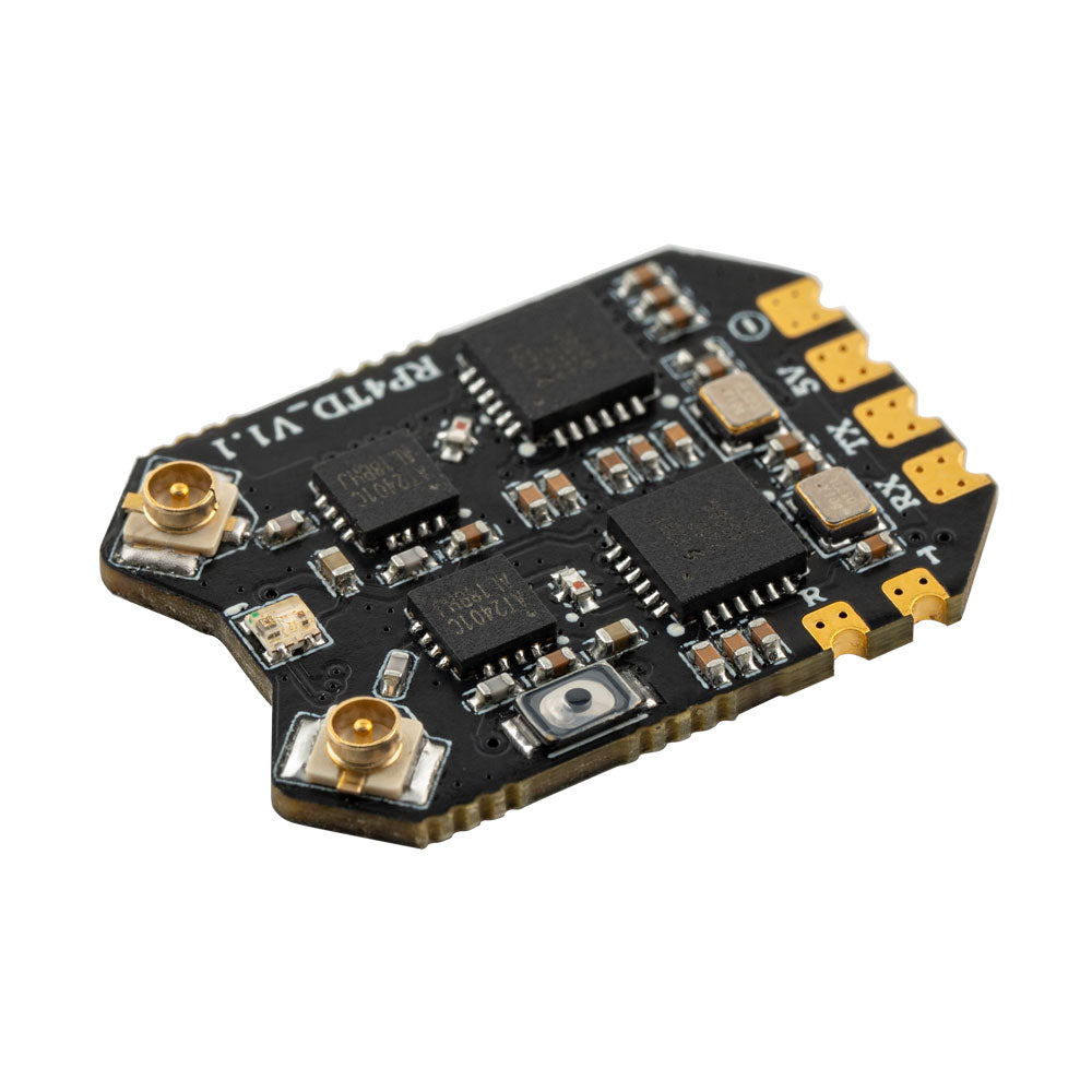 RP4TD ExpressLRS 2.4GHz True Diversity Receiver - Image 4