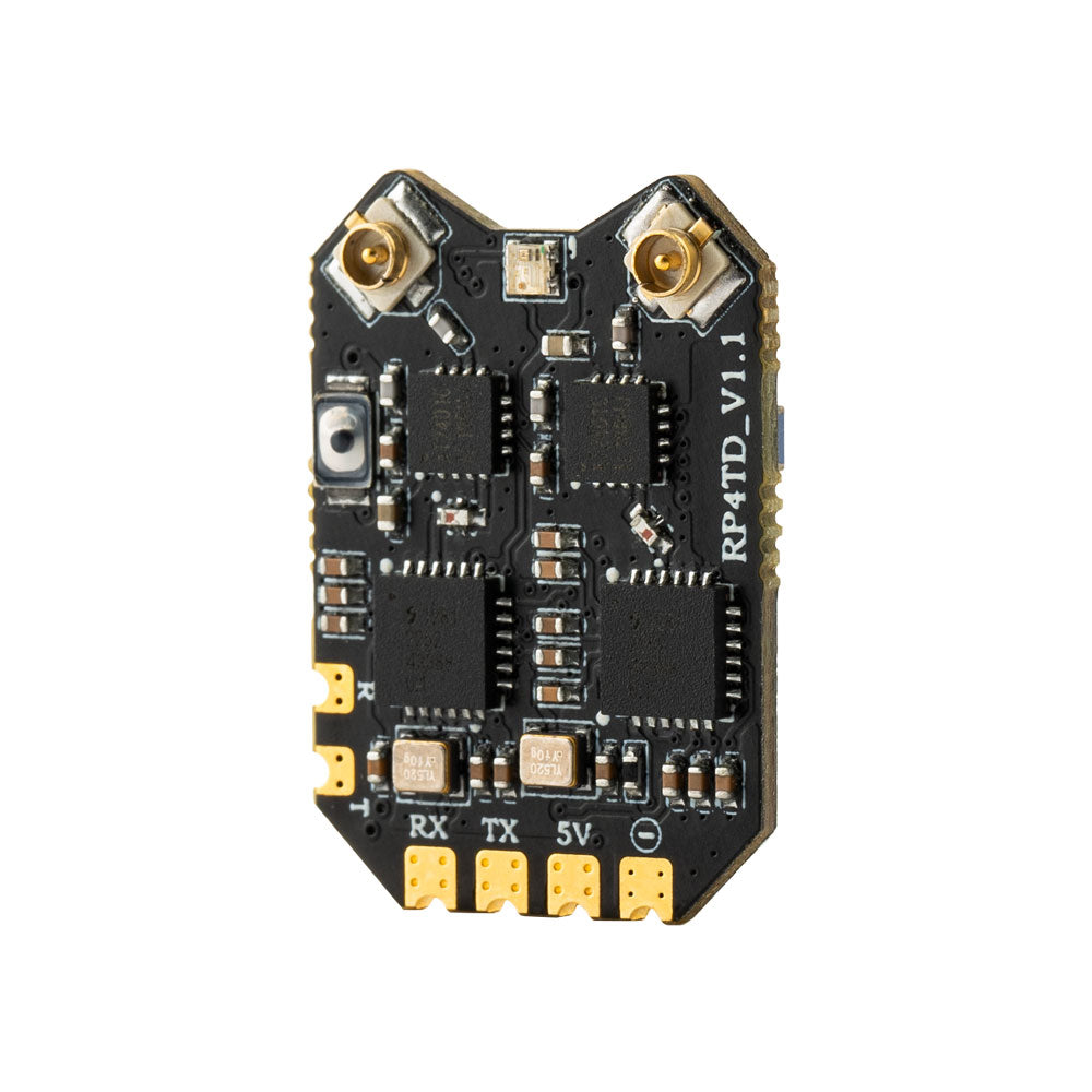 RP4TD ExpressLRS 2.4GHz True Diversity Receiver - Image 6