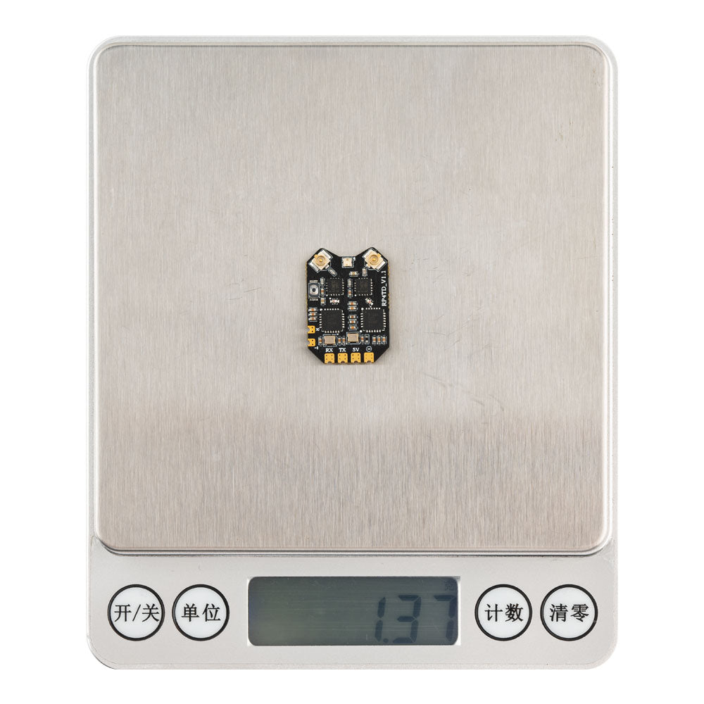 RP4TD ExpressLRS 2.4GHz True Diversity Receiver - Image 10