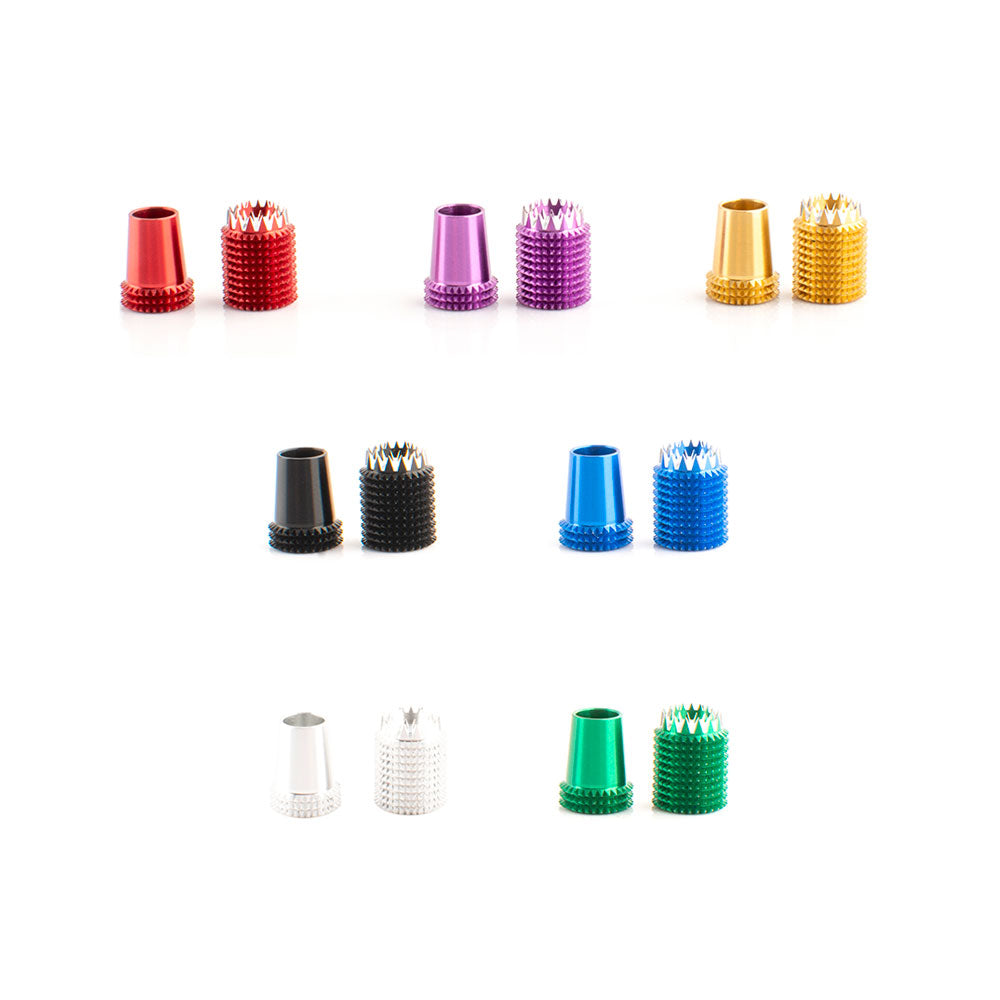 Sticky360 Gimbal Stick Ends for TX16S - Image 9