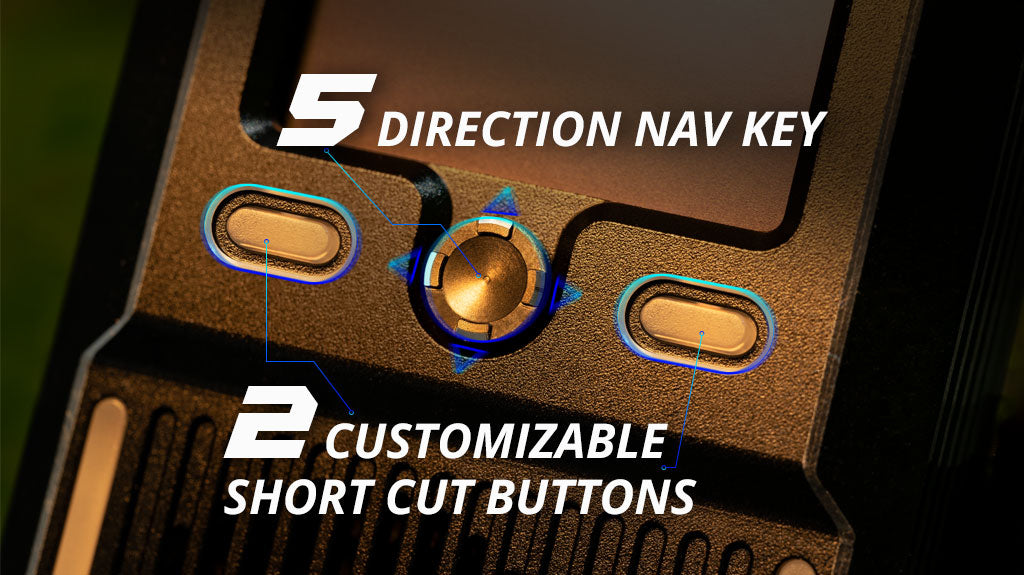 Ranger 2.4GHz ELRS Module Limited Edition