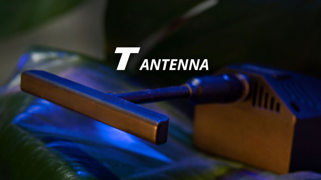 Ranger Micro 2.4GHZ ELRS Module