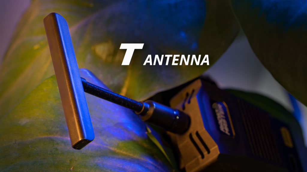 Ranger Nano 2.4GHZ ELRS Module