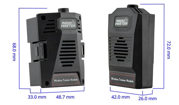 RadioMaster Sbus Wireless Trainer Modules