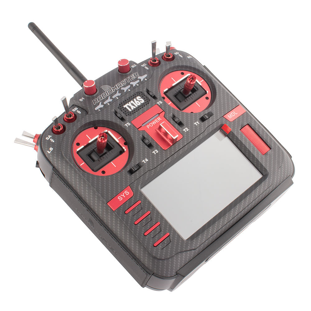 TX16S MAX Radio Controller - Image 6