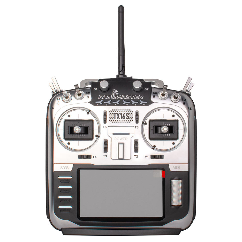 TX16S MAX Transmitter