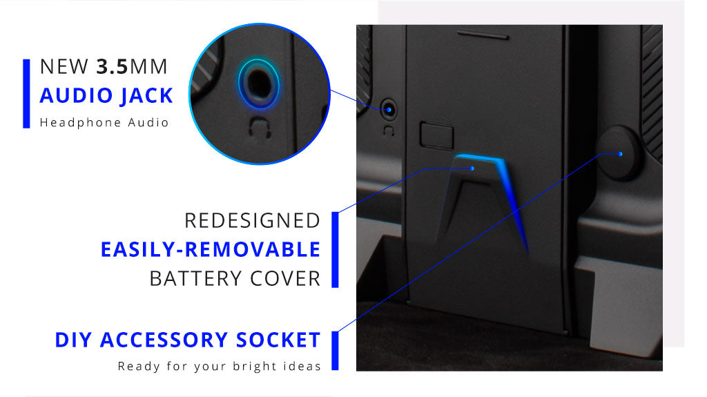TX16S Mark II Max Radio Controller (M2)